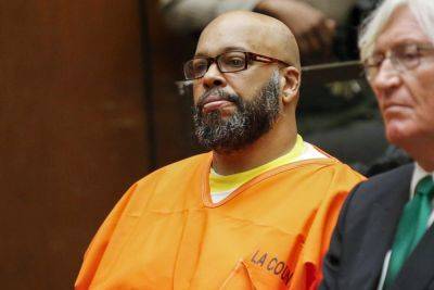 Suge Knight Will Not Be Testifying Against Keffe D In 2Pac Homicide Case - etcanada.com - Las Vegas - county Anderson