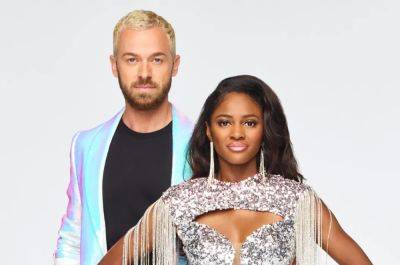 ‘Dancing With The Stars’ Pro Artem Chigvintsev Has Covid; Charity Lawson Will Dance With Troupe Member Ezra Sousa - deadline.com