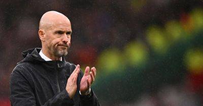 'Brilliant to see!' - Manchester United fans love Erik ten Hag selection decision vs Galatasaray - www.manchestereveningnews.co.uk - Manchester - Turkey