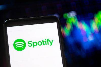 Spotify Reveals Major Push Into Audiobooks, Adding 150,000 Titles To Existing Premium Subscription Plans - deadline.com - Australia - Britain - New York - New York