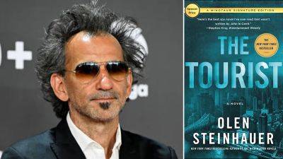 Pablo Trapero To Direct Adaptation Of Olen Steinhauer’s ‘The Tourist’ For 20th Century - deadline.com - New York - Argentina