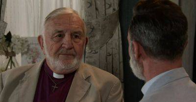 Coronation Street fans call for Bishop to become regular addition to cast after ‘brilliant’ debut - www.ok.co.uk