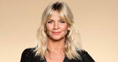 Zoe Ball almost burnt house down with candle - with firefighters having to rush to the rescue - www.ok.co.uk - county Sussex - county Cook - county Norman