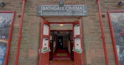 'Scared' children forced to flee Scots cinema after youths 'deliberately' start fire - www.dailyrecord.co.uk - Scotland