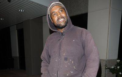 Adidas allegedly created a ‘Yzy hotline’ to manage Kanye West - www.nme.com - New York - New York - Adidas