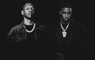 Giggs and Diddy announce “one-night-only” show in London - www.nme.com - London - New York - USA - county Camden