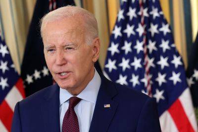 Joe Biden Issues Executive Order To Place More Guardrails Around AI - deadline.com - USA