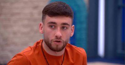 Big Brother fans call for Paul to be removed over 'transphobic Hallie remarks' - www.ok.co.uk