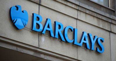 Thousands of Barclays customers could lose access to savings and pensions - www.manchestereveningnews.co.uk - Britain - borough Manchester