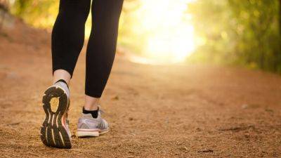 Here's Why Walking After Eating Can Make a Big Difference in Your Health - www.glamour.com