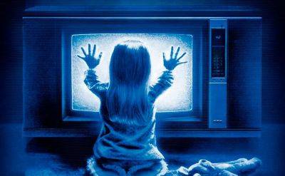‘Poltergeist’ TV Series in Early Development at Amazon MGM Studios (EXCLUSIVE) - variety.com - county Early - Beyond