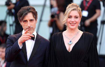 Noah Baumbach reveals his initial thoughts about ‘Barbie’ - www.nme.com