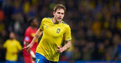 Manchester United in 'three-way battle' for Brøndby IF star and more transfer rumours - www.manchestereveningnews.co.uk - Britain - Manchester - Portugal - Denmark