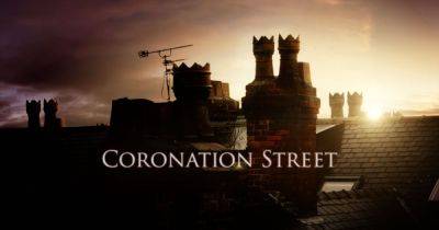 Coronation Street 'split' for beloved couple as boss teases 'highly-emotional' showdown - www.ok.co.uk