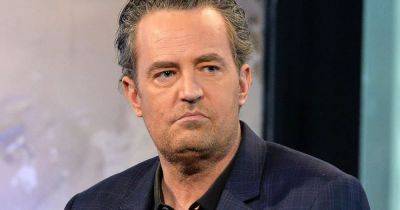 Matthew Perry – star found underwater, memorial grows and Whoopi Goldberg fights tears - www.ok.co.uk - New York - Los Angeles - Los Angeles