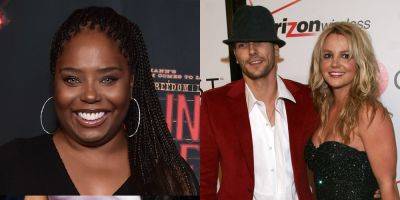 Shar Jackson Claims Britney Spears Knew She Was Pregnant When She Was Dating Kevin Federline - www.justjared.com