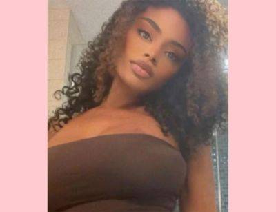 Model Maleesa Mooney Was Found ‘Wedged’ In Refrigerator?? Disturbing New Details! - perezhilton.com - Beyond