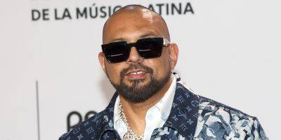 Sean Paul Abruptly Leaves Interview After Earthquake Hits His Jamaica Home - www.justjared.com - Jamaica - city Kingston, Jamaica