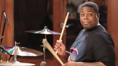 Aaron Spears, Grammy-Nominated Drummer for Ariana Grande and Usher, Dies at 47 - variety.com