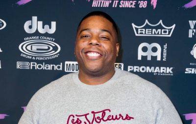 Aaron Spears, drummer for Ariana Grande and more, has died - www.nme.com - Washington