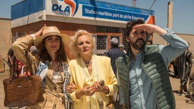 Filmax Snags ‘A Moroccan Affair’ (EXCLUSIVE) - variety.com - Spain - Morocco
