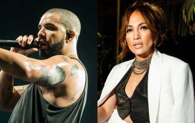 Drake and Jennifer Lopez add signatures to Artists4Ceasefire letter amid Israel-Palestine conflict - www.nme.com - USA - Israel - Palestine
