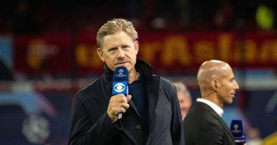 'Off the pace' - Peter Schmeichel criticises Manchester United summer signing after derby defeat - www.manchestereveningnews.co.uk - Manchester - city However