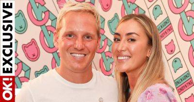 Jamie Laing on Sophie Habboo marriage: 'I get to spend everyday with my best friend' - www.ok.co.uk - Spain - Chelsea