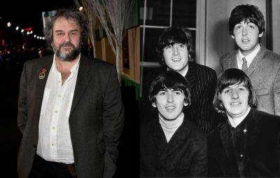 Peter Jackson directs music video for “final” Beatles song using newly unearthed footage - www.nme.com