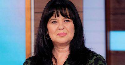 ITV Loose Women's Coleen Nolan shares heartbreaking life update as she admits she has 'no purpose' - www.dailyrecord.co.uk - county Nolan