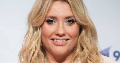 X Factor star Ella Henderson rushed to hospital after painful injury - www.ok.co.uk