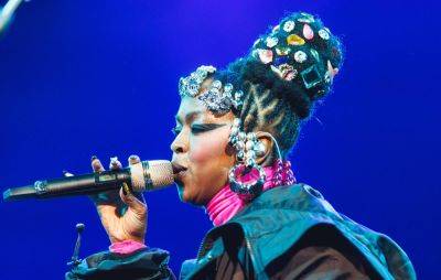 Lauryn Hill postpones ‘Miseducation’ show due to ongoing vocal issues - www.nme.com - Los Angeles - USA - Texas - Seattle - city Philadelphia - city Denver - county Worth