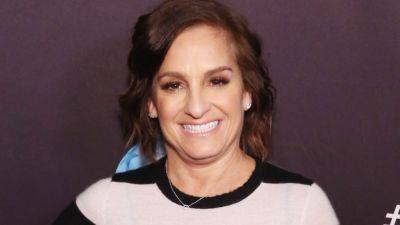 Mary Lou Retton Makes First Statement Since Hospitalization; Not Ready To Share Health Issues For Now - deadline.com