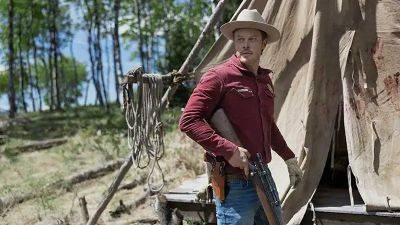 ‘Joe Pickett’ Canceled At Paramount+ After 2 Seasons - deadline.com - New York - Wyoming - county Lawrence - city Waco