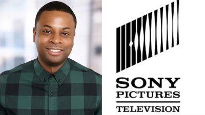 Lamar Chase Promoted to SVP Current Programming At Sony Pictures Television - deadline.com - county Lamar - county Chase