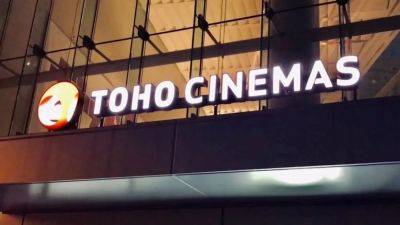 Japan Monopoly Authorities Approve Toho Cinemas’ Remedy for Anti-Competitive Film Booking System - variety.com - Japan