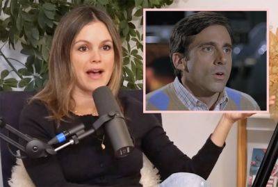 Rachel Bilson Says It's 'Weird' When Men In Their 40s Have Only Slept With 4 Women! - perezhilton.com