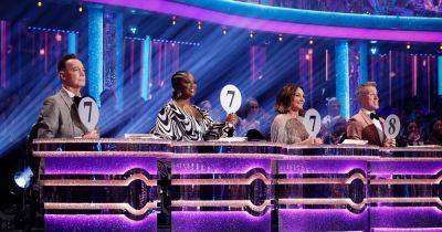 Strictly viewers convinced they've spotted a feud between two 'fuming' co-stars - www.ok.co.uk - Cuba