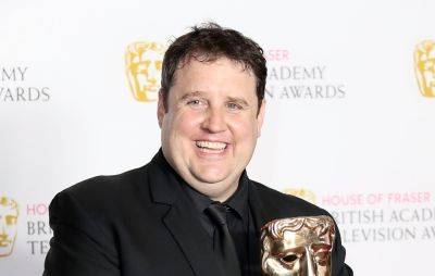 Peter Kay defends controversial ‘Little Britain’ sketches: “Comedy is such a minefield” - www.nme.com - Britain - county Kay