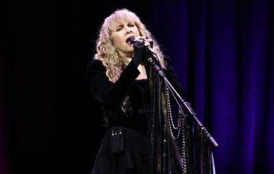 Stevie Nicks praises ‘Daisy Jones & The Six’: “It was so real” - www.nme.com