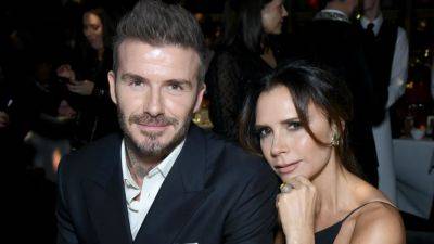 Victoria and David Beckham Recall Kidnapping Threats After Brooklyn's Birth—All Because of a Soccer Match - www.glamour.com - Argentina