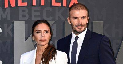 Biggest bombshells from Beckham doc - Kidnap fears to Victoria's response to 'affair' - www.ok.co.uk - London - Argentina - county Harper