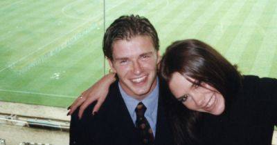 David Beckham's alleged affair story in full as Victoria finally breaks her silence - www.ok.co.uk - Spain - Manchester