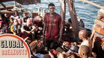 ‘Io Capitano’: Italy’s Oscar Submission Turns The Migrant Gaze On Its Head & Could Make A Star Of Seydou Sarr - deadline.com - Italy - Libya - city Dakar