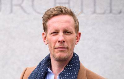 Laurence Fox and Calvin Robinson fired from GB News - www.nme.com - county Evans