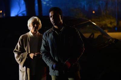‘The Exorcist: Believer’ Review: Leslie Odom Jr. Stars And Ellen Burstyn Returns In Head Spinning Reboot With A Double Twist To 1973 Horror Classic - deadline.com - Vatican