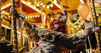 Spookfest is coming to The Trafford Centre this Halloween with funfair, circus show and more - www.manchestereveningnews.co.uk - Manchester