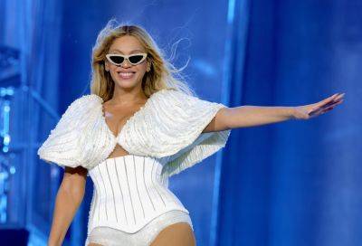 Beyoncé’s Renaissance World Tour Breaks Ticket Sales Record For Black Artists With $579 Million - etcanada.com - Kansas City