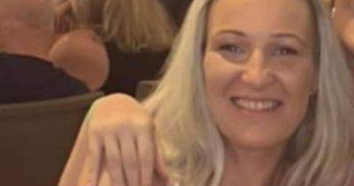 Concerns 'escalating' for diabetic Scots woman missing for five days - www.dailyrecord.co.uk - Scotland - Beyond