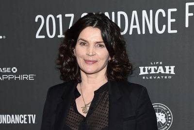 Julia Ormond sues disgraced Harvey Weinstein for sexual battery - nypost.com - New York